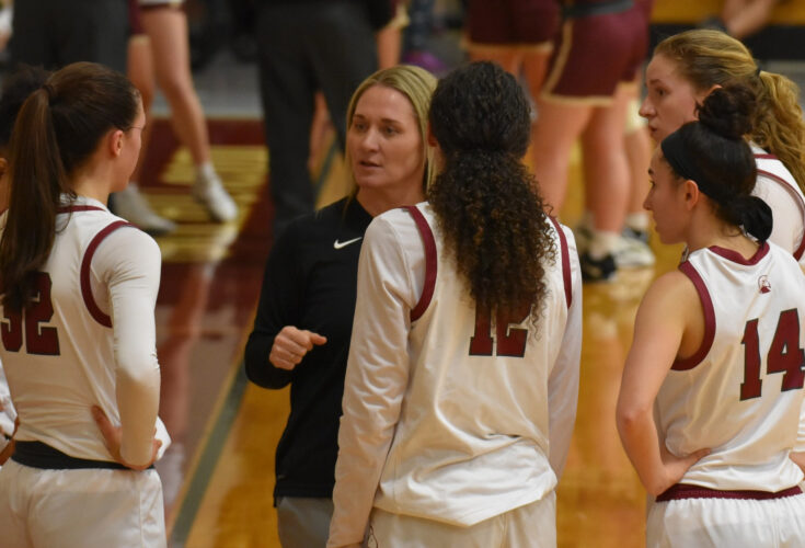 Jennifer Smith resigns as LHU coach after 18 seasons